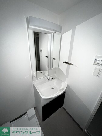 ラフィスタ中板橋IIの物件内観写真